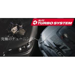 TURBO SYSTEM シルビア S14 品番:11455