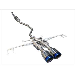 ROSSO MODELLO（ロッソモデロ） シビックハッチバック DBA-FK7