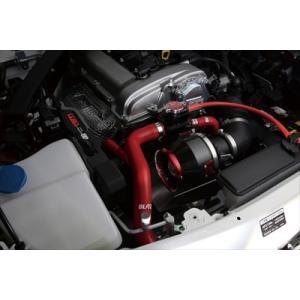 マークX 130系 2.5L カーボンチャンバーエアインテークキット : エアロ