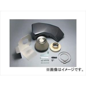 ランサー エボリューション VII-IX CT9A カーボンサクション 単体