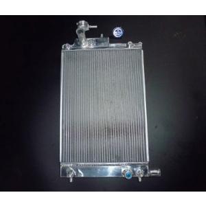 アルトワークス HA36S 2WD MT車 レーシングラジエーター タイプZS