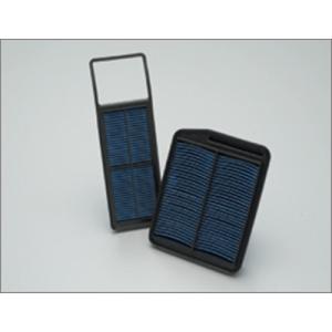 ジムニー JB23W (98/10-) SUS POWER エアフィルターLM SS-728B 取付...