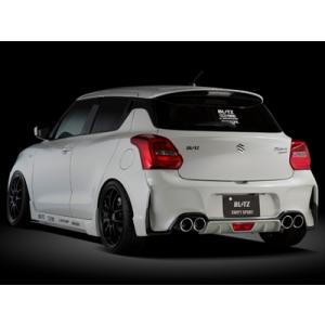 ROSSO MODELLO（ロッソモデロ） スイフトスポーツ ZC31S ロッソモデロ