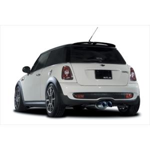 BMW MINI R56 MF16S (07/02-10/03) ディフューザー カーボン製