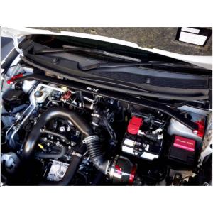 リン出品 BLITZ BLITZストラットタワーバーフロント96159トヨタライズ