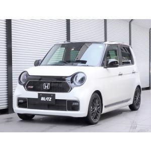 BLITZ（ブリッツ） JG3 N-ONE 2WD DAMPER ZZ-R 車高調 : エアロ
