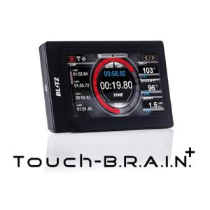 RZ34 フェアレディZ Touch-B.R.A.I.N. PLUS