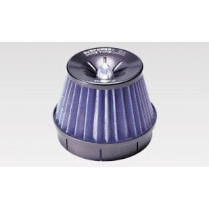 JB64W ジムニー R06A Turbo エアクリーナー SUS POWER LM