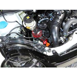 JG3 / JG4 N-ONE ターボ車 スーパーサウンド ブローオフバルブ BR リリースタイプ