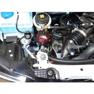 JG3 / JG4 N-ONE ターボ車 スーパーサウンド ブローオフバルブ BR リターンタイプ