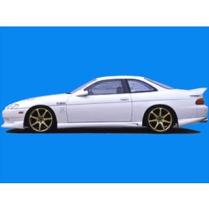 Z30 SOARER 前・中期 サイドステップ  塗装取付込｜toptuner-store