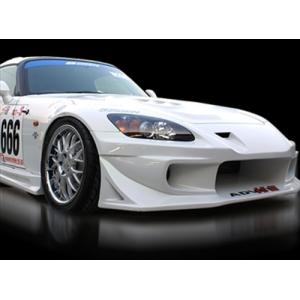 S2000 AP1 フロントバンパースポイラー