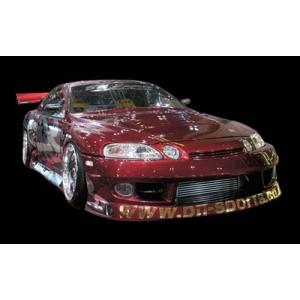 トヨタ（TOYOTA） ソアラ 30系 JZZ30 2.5 ツインターボ 430SCV