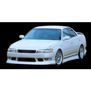 jzx90 マーク2 bnスポーツ サイドステップ JZX90マーク2 後期型 サイド