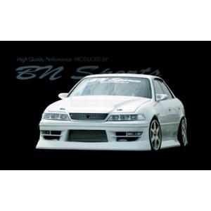 BLITZ（ブリッツ） マークII JZX110 (00/10-) インタークーラーSE TYPE