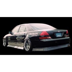 JZX110 マーク2 Promode-SS フロントバンパー 前期 : エアロ.カスタム