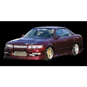 パーツ 90CHASER 90 チェイサー T-II Full Set : エアロ.カスタムパーツのTopTuner