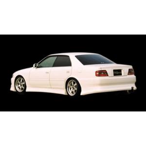 トヨタ（TOYOTA） クレスタ / JZX100 サイドステップ : ST・GARAGE