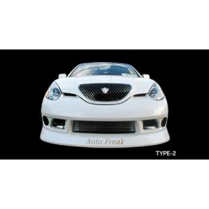ヴェロッサ Full Set バンパーType-2 塗装済み : エアロ.カスタム