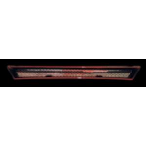 S14 SILVIA T-4/LATTER グリル 塗装済み｜toptuner-store