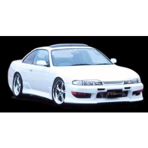 シルビア S14 ダッシュボードカバー FRP 黒 エアーバッグ装着車用