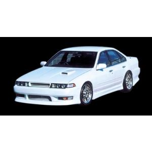 セフィーロ Full Set (type-I) : エアロ.カスタムパーツのTopTuner