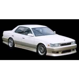 33 ローレル Full Set : エアロ.カスタムパーツのTopTuner - 通販