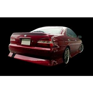 35 LAUREL リアバンパー 塗装済み｜toptuner-store