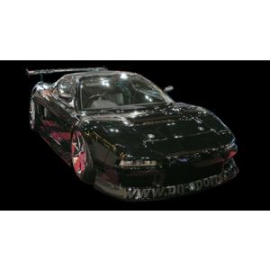 DEFEND NSX フロントバンパー