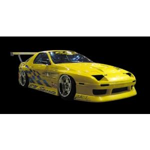 SARD（サード） RX-7 FC3S スポーツキャタライザー : エアロ.カスタム