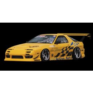 ATTAIN インテークダクトライトカバーRX-7 FC3S用 : KSPネット販売事業