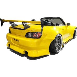 J'S RACING（ジェイズレーシング） キャンバージョイント S1 S2000 AP1