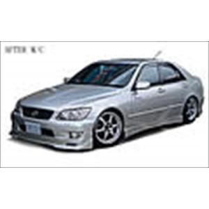 新品 アルテッツァ SXE10 用 ファイナルギア 4.5 4.555 ファイナル