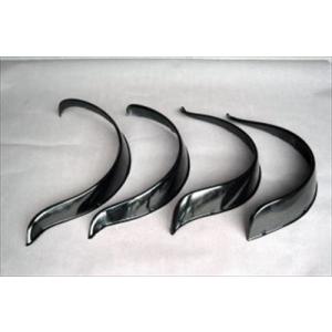 8J O/F スタンダード F・R・P クラシックミニ ミニクーパー オーバー