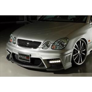 アリスト JZS160/161 HIGH-SPEC VERSE フォグランプ 87.5Φ (アーティ