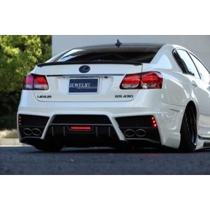 R34 スカイラインセダン リアバンパー 塗装済み : エアロ.カスタム