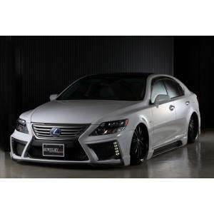 LEXUS LS460/600h USF40-46 前期 JEWELRY LINE DIAMOND ...