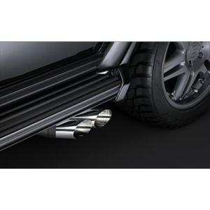 Mercedes-Benz（メルセデス・ベンツ） AMG 純正品 本国仕様 W463A G63