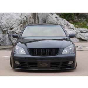 バタフライシステム KRONE」18系クラウン（GRS180/182/184）用ハーフ