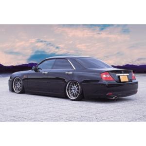ジャンクションプロデュース CEDRIC Y34 エアロキット