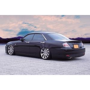 ジャンクションプロデュース GLORIA Y34 【リアウイング