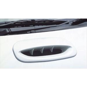 LIFE JB5-8 前期 MODE PARFUME AIR INTAKE SCOOP 塗装済み｜toptuner-store