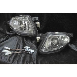WAGON R MH22S/21S フォグライト (E-type)