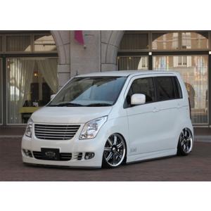 Best i RSR 車高調 Best☆i C&K 推奨仕様 ワゴンR MH23S H20.9〜H24.8