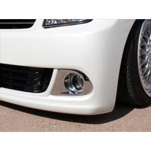ワゴンR MH23S JUNN 専用フォグライト 取付込