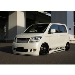 MH23S WAGON-R STINGRAY MP PHANTOM GA-MU ３Ｐ ＬＥＤリアフォ...