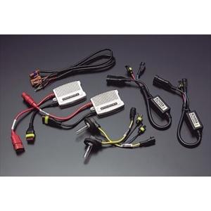 MH23S WAGON-R STINGRAY ＨＩＤ コンバージョンキット 6000K