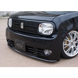 アルトラパン HE22S MP PHANTOM GAMU-REGALIA フロントスタイリッシュバンパー｜toptuner-store