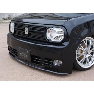 アルトラパン HE22S MP PHANTOM GAMU-REGALIA フロントスタイリッシュバンパー 塗装取付込｜toptuner-store