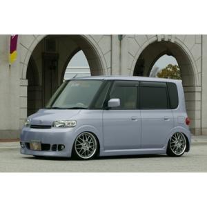 タントカスタム L375S/L385S MC After INSOLITE フロント